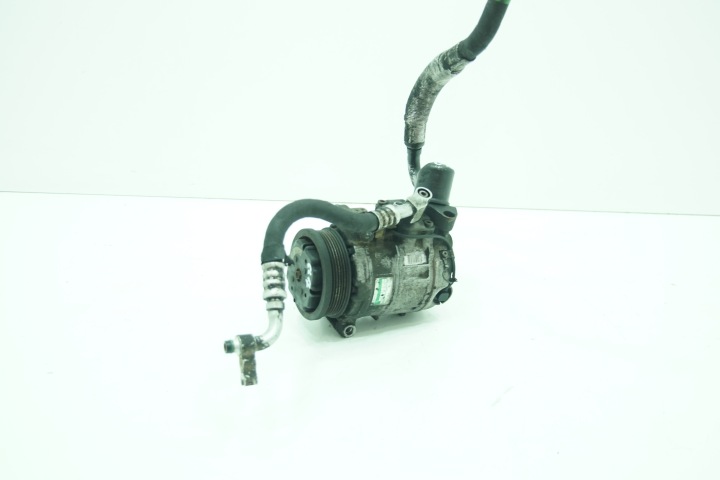 Luftkonditioneringskompressor 0002308511 Mercedes CL W215