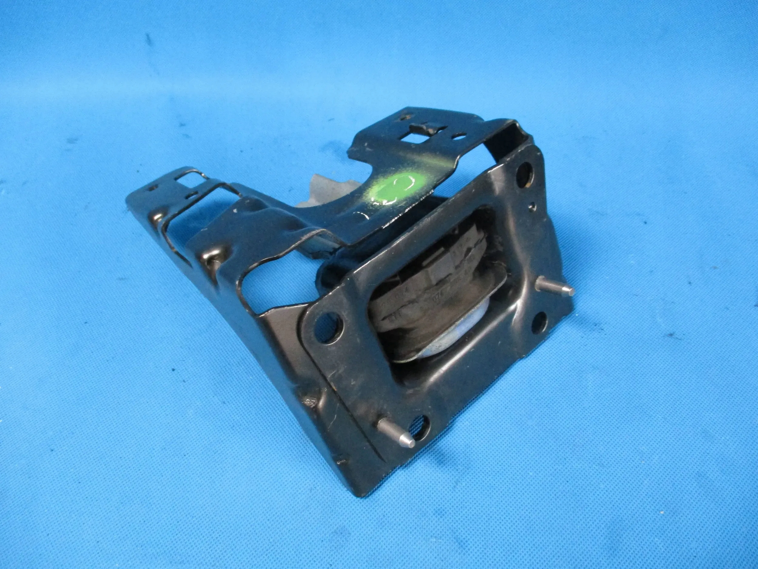 Supporto scatola cambio Citroen C3 III 9810216980
