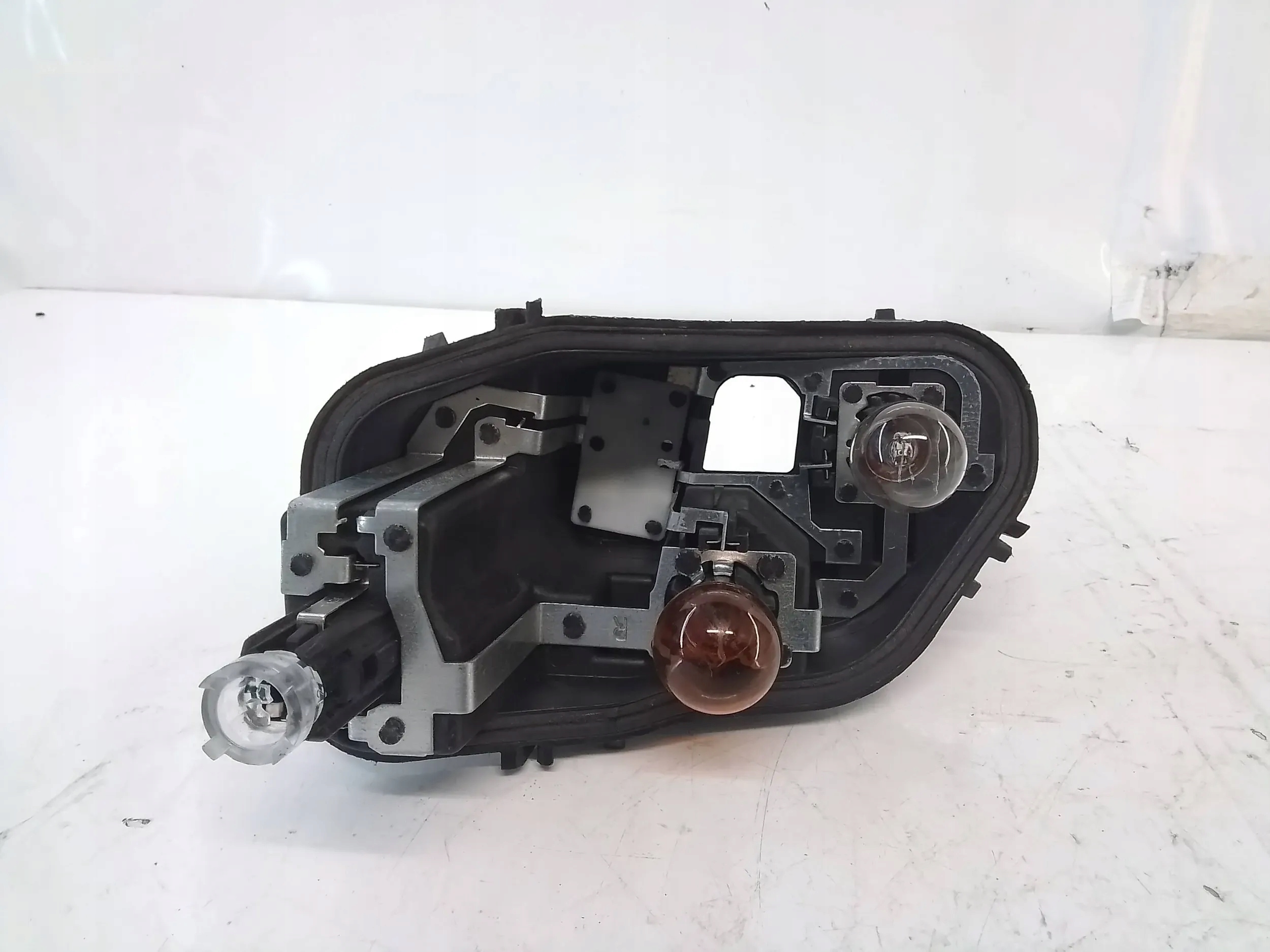 Opel Corsa F Insert Right Tail Light TUP11125 image 2