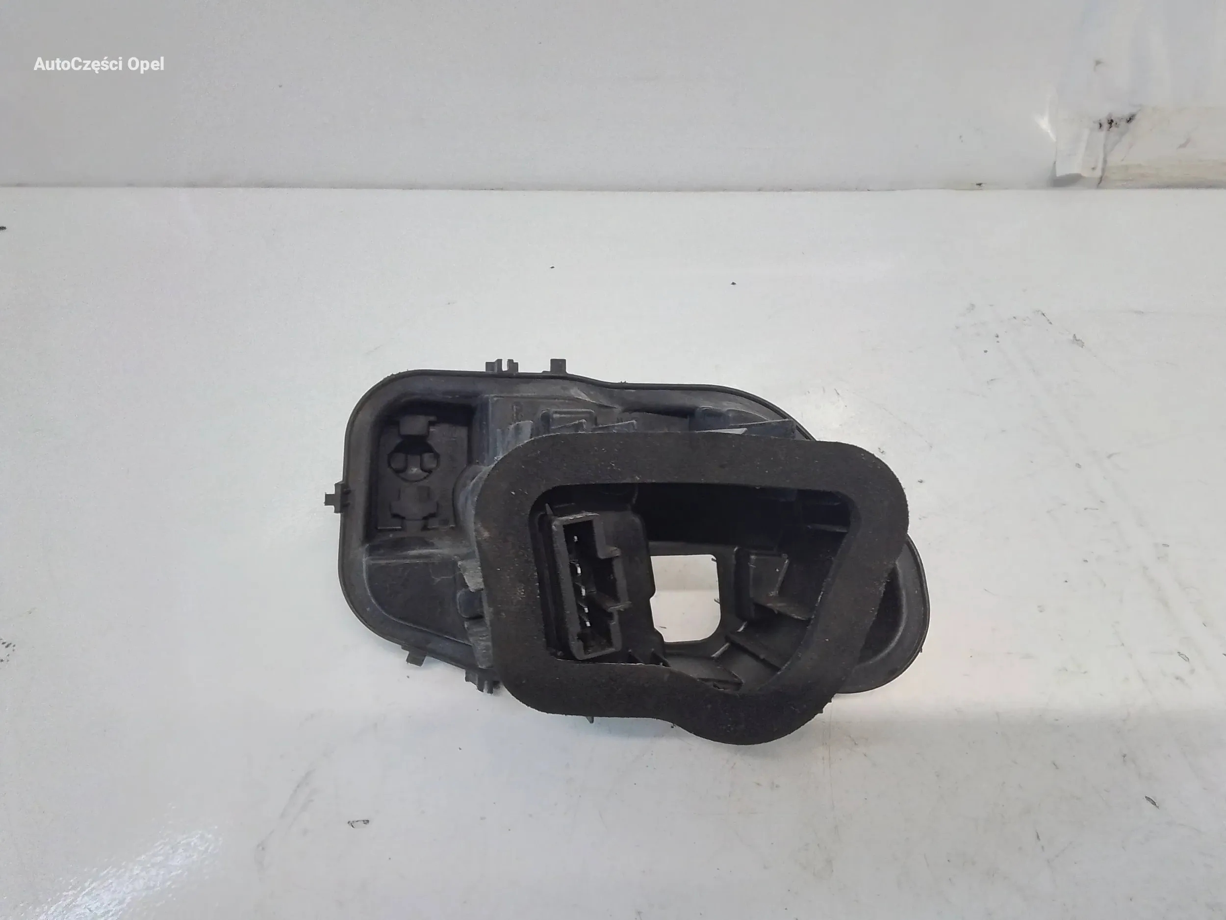 Opel Corsa F Insert Right Tail Light TUP11125 image 3