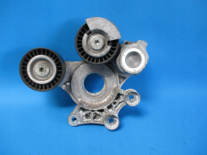 Kiristin ja rulla, hihna Panda III Fiat 500 4634889810