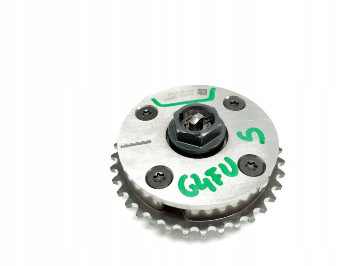 Imuvariator Hyundai Tucson IV 1.6 T-GDI G4FU 24350-2M800