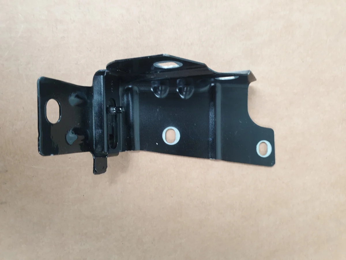 Support aile gauche/droite Renault Trafic IV image 3