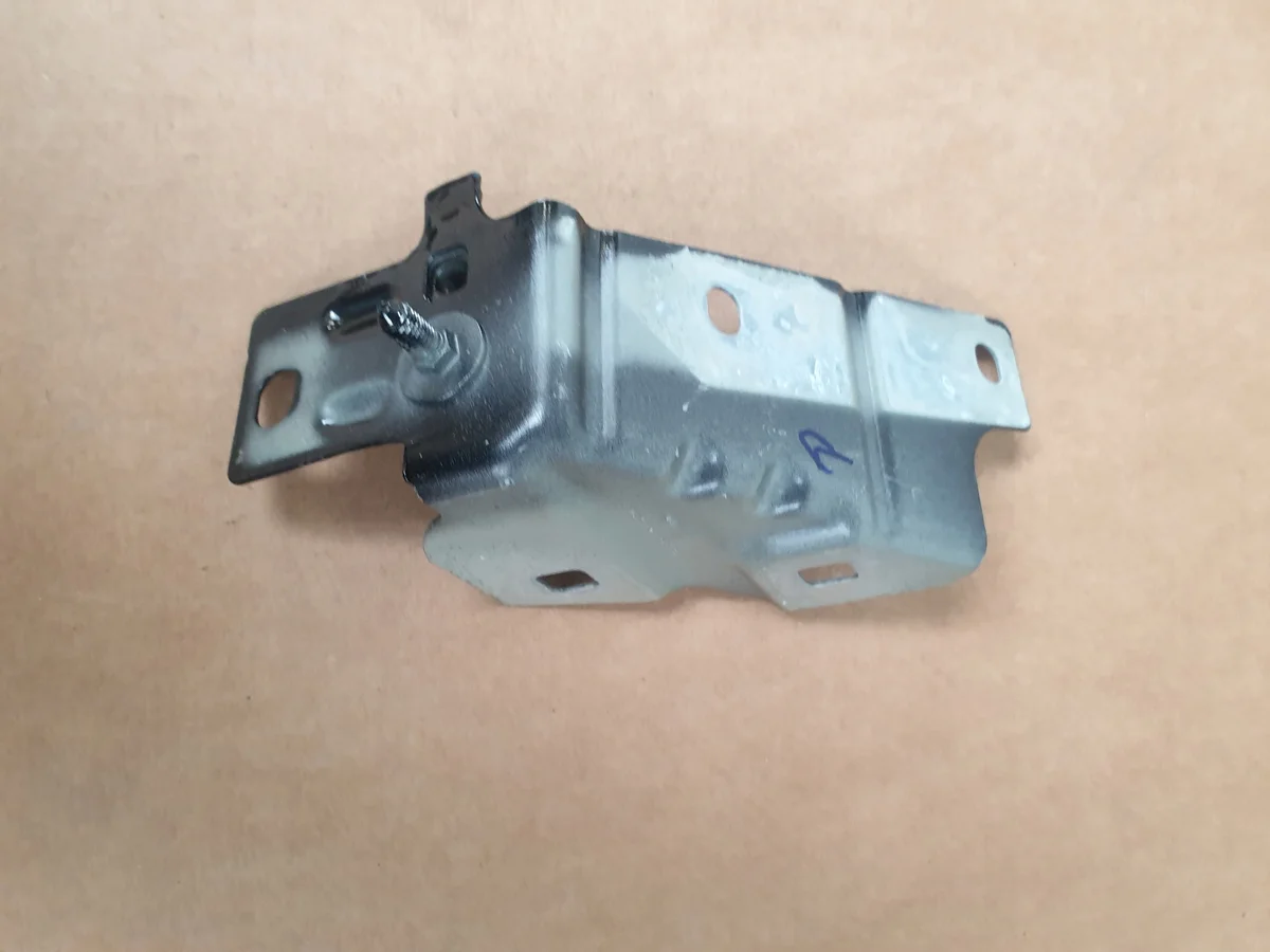 Support aile gauche/droite Renault Trafic IV image 4