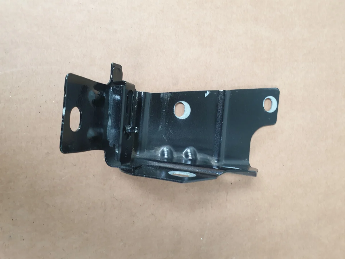 Support aile gauche/droite Renault Trafic IV image 6
