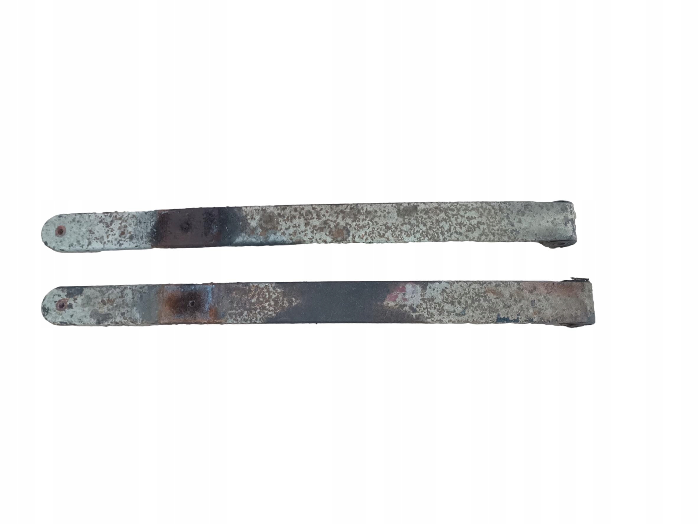 Iveco Rear Leaf Spring 500360274 Used