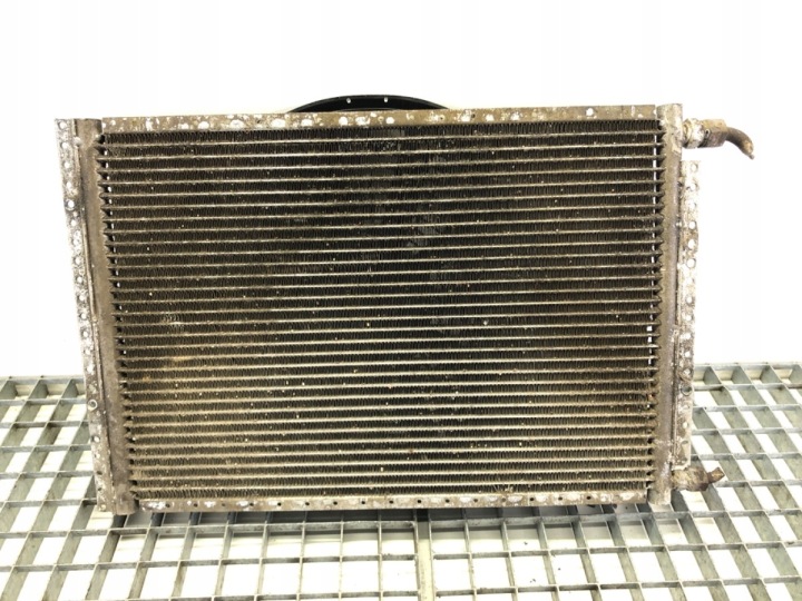 Cooling Unit Radiator Peugeot Partner 18-22 VA13-AP9/C-35S