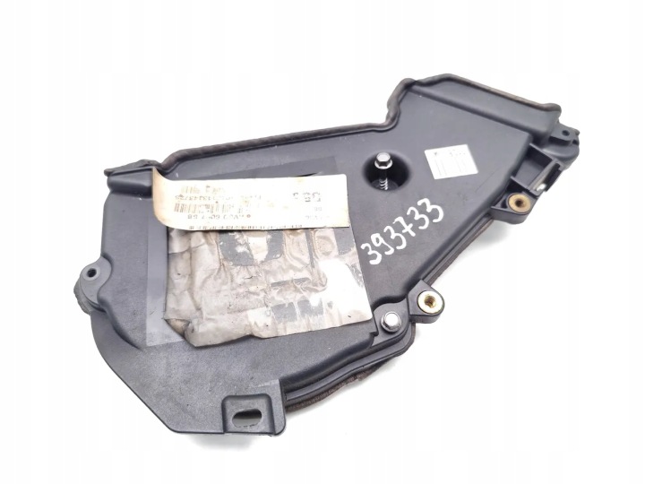 Jakohihnan suojus Ford Focus MK3 C-MAX MK2 9804860080 1,5 TDCI