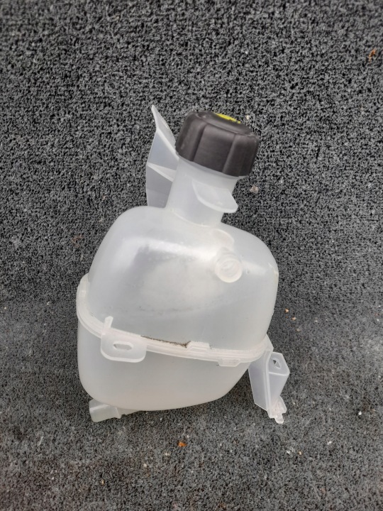 Water Tank Kangoo IV Electric