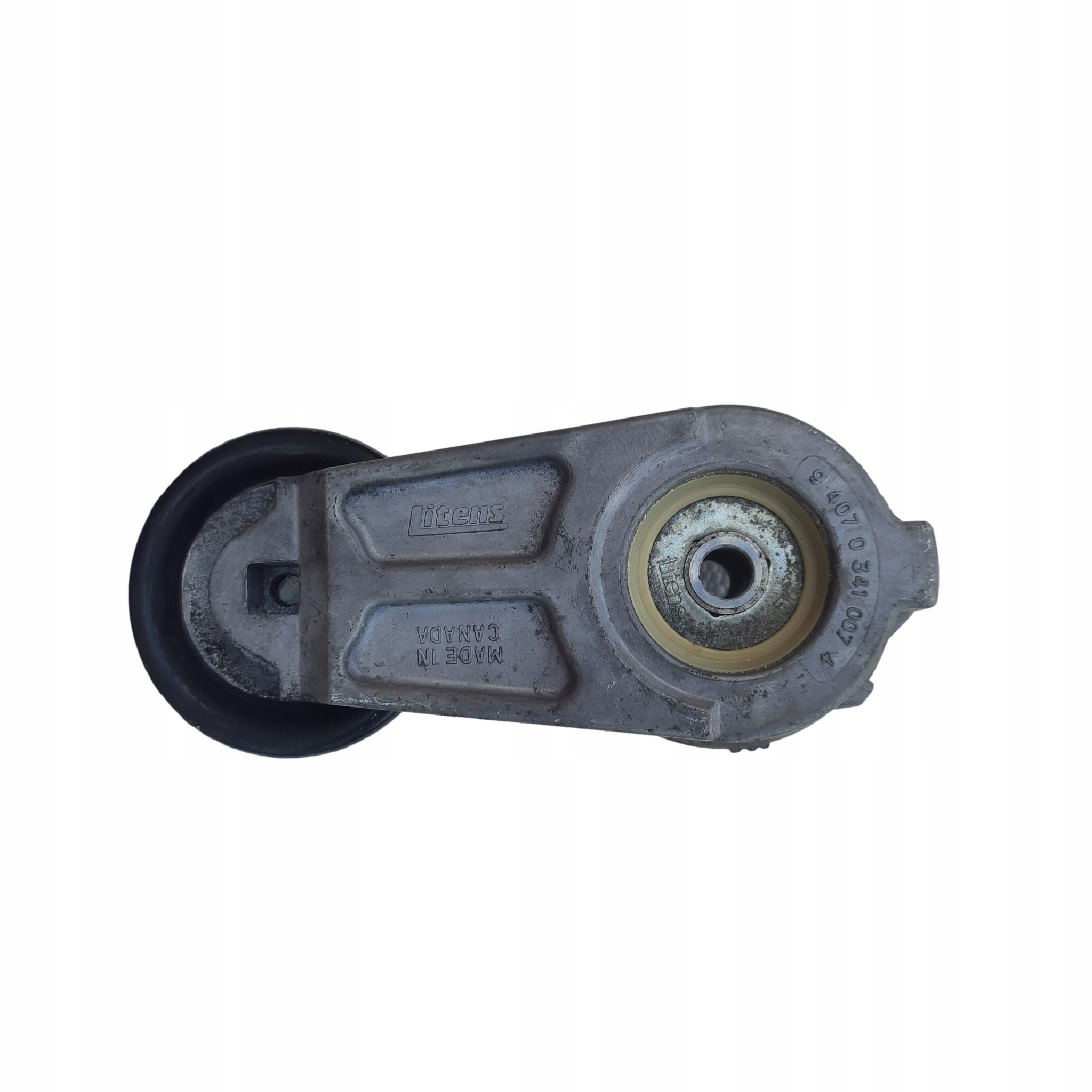 Tensor correa alternador VW LT 2.8 TDI 062145299A image 2