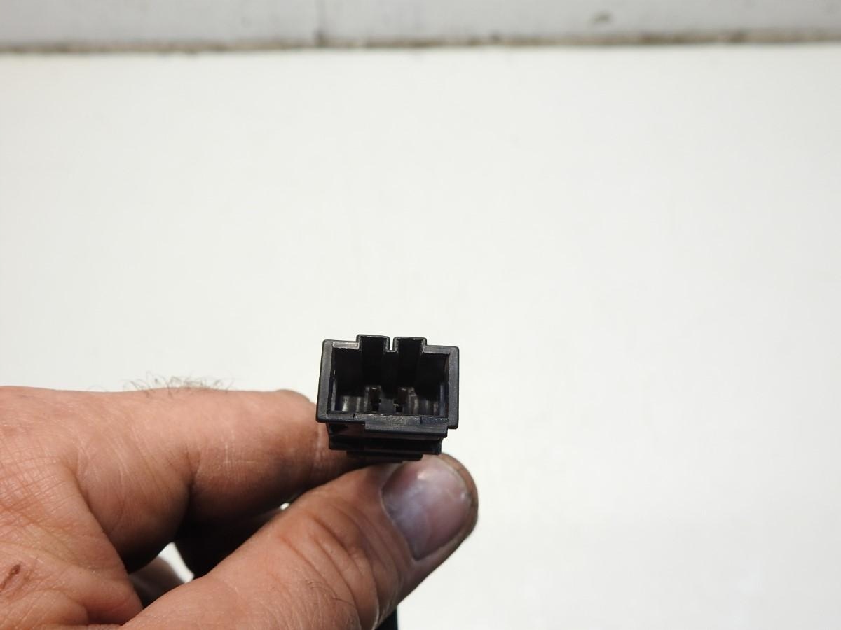Sensor de Nível da Suspensão Porsche Cayenne I 4.5 V8 Turbo 59600-457 image 3