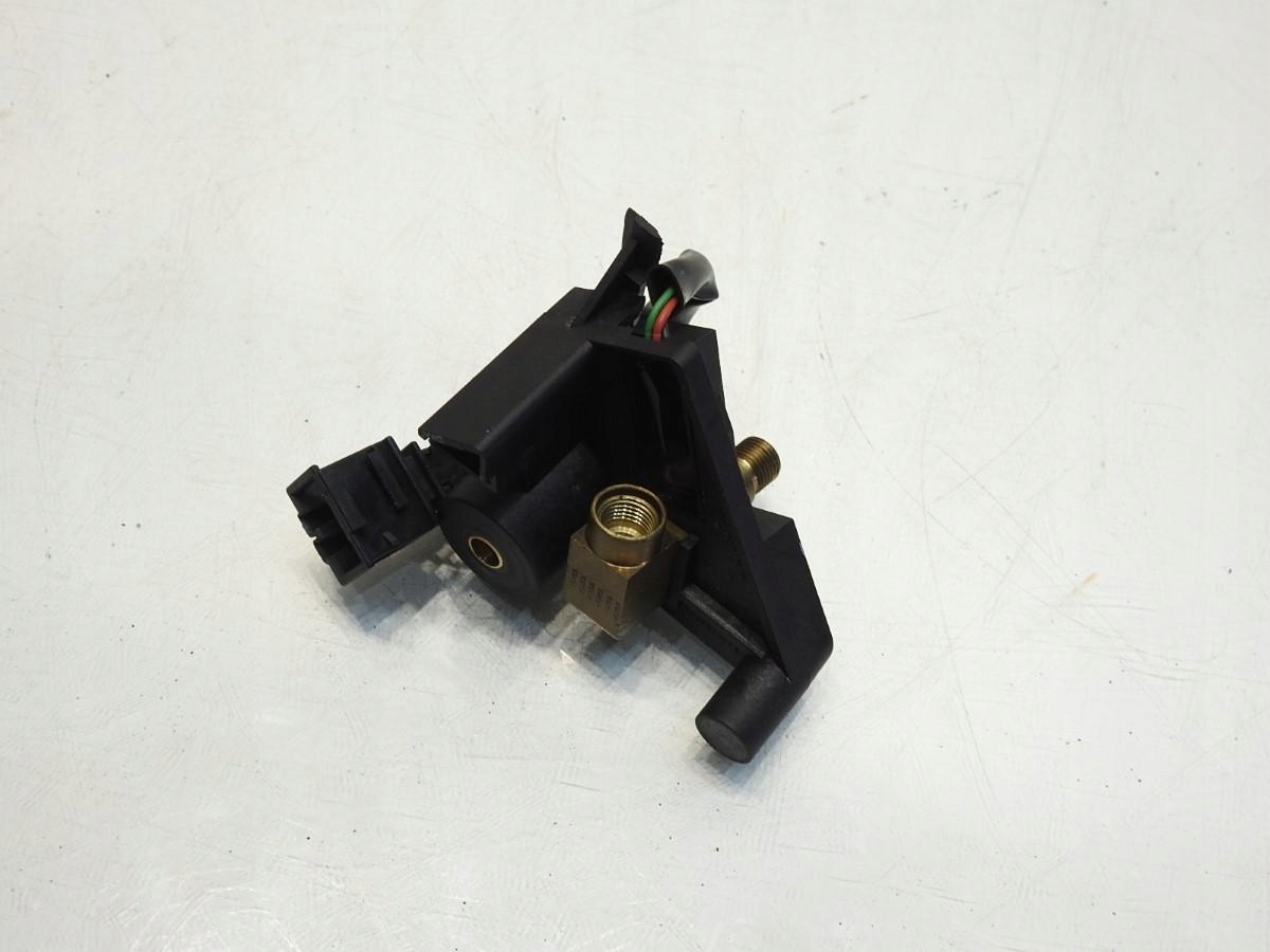 Sensor de Nível da Suspensão Porsche Cayenne I 4.5 V8 Turbo 59600-457 image 5