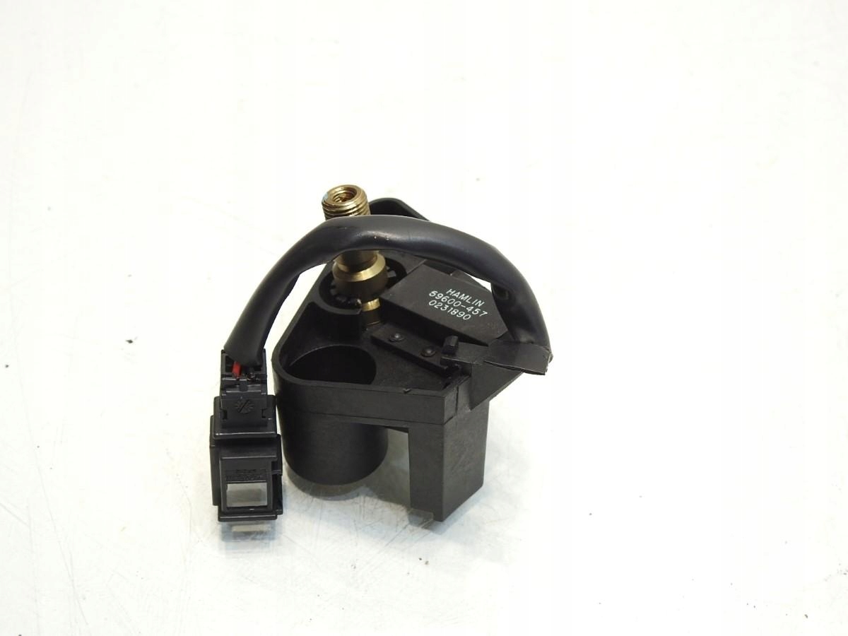 Sensor de Nível da Suspensão Porsche Cayenne I 4.5 V8 Turbo 59600-457 image 7