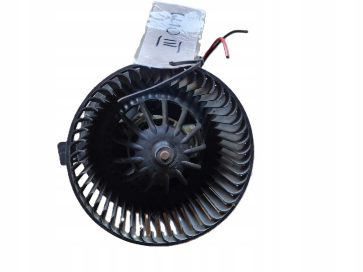 RENAULT CLIO III 05-12 BLOWER MOTOR VALEO GMVB85P35