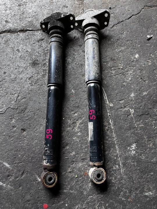 59 Audi A3 8P Rear Shock Absorber 1K0513029HM