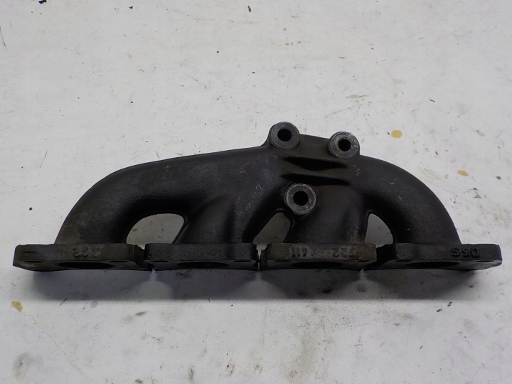 VW SKODA 1.8T Pakoputkisto 06A253033AB
