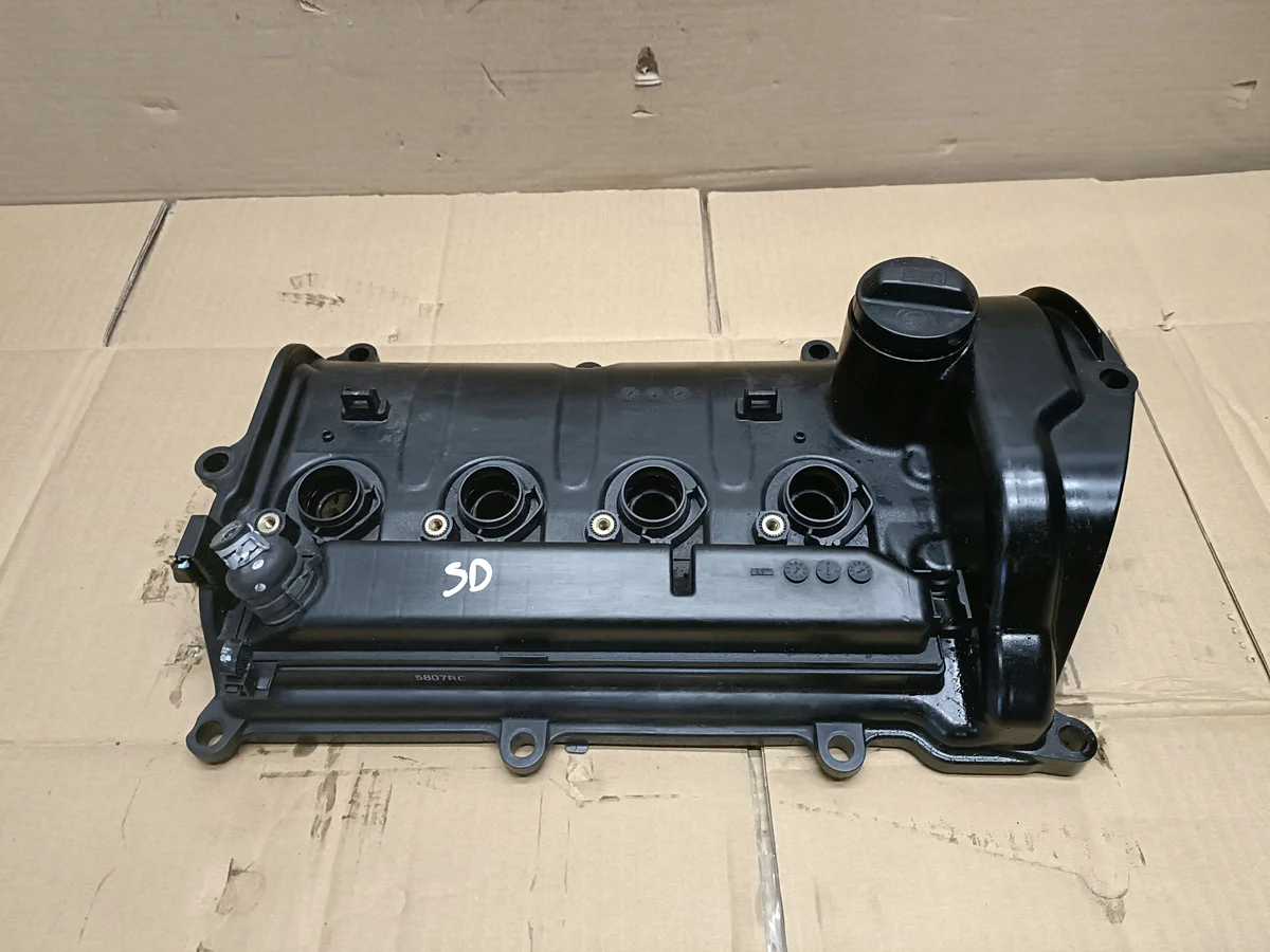 Honda Fit L13B Valve Cover Used OEM