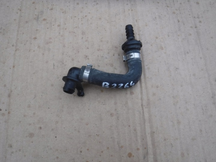 Alipaineputki VW Audi Skoda 1.9 TDI BLS 1K0611939B