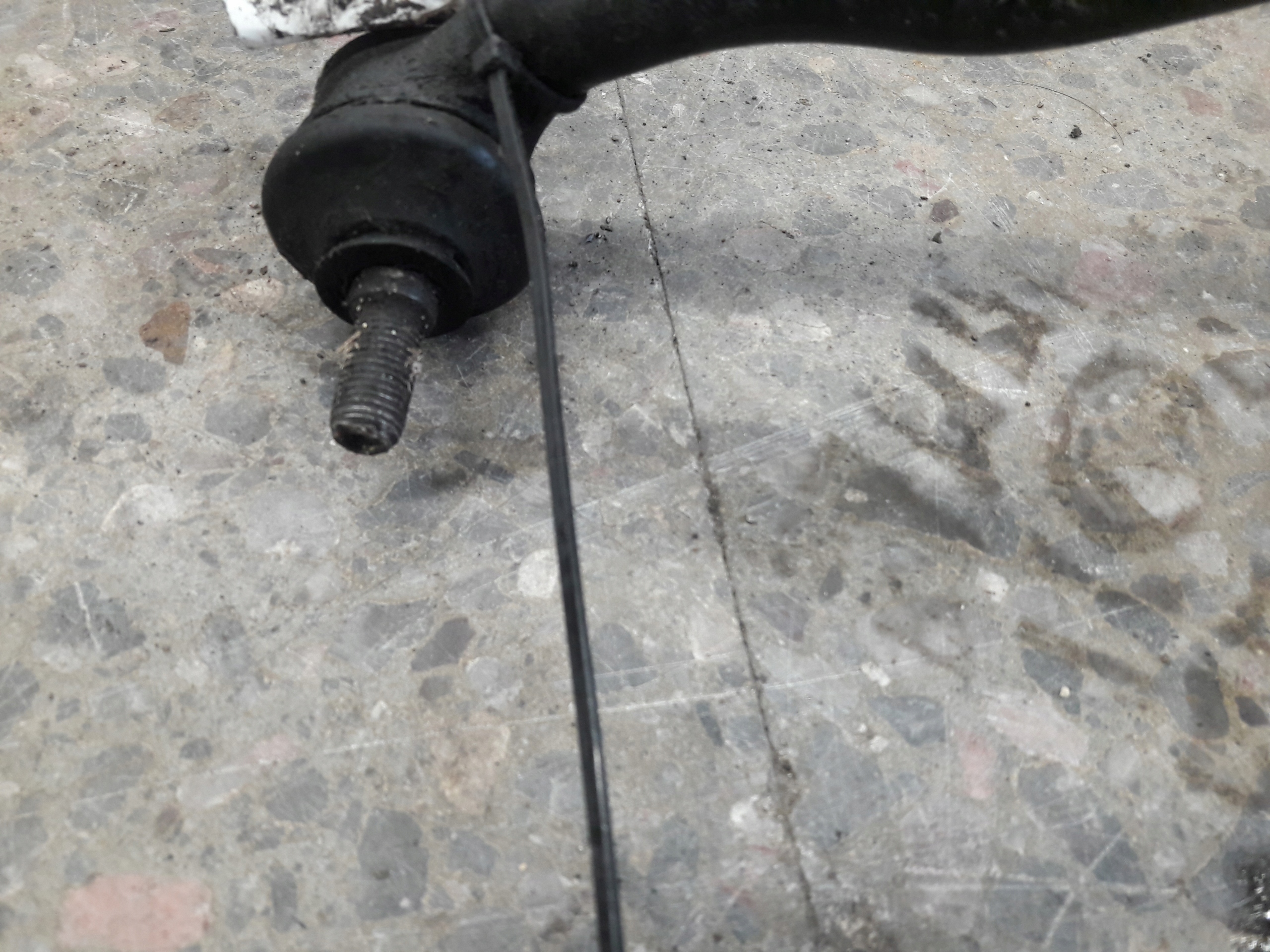 46545222 Ohjausvaihde Fiat Palio