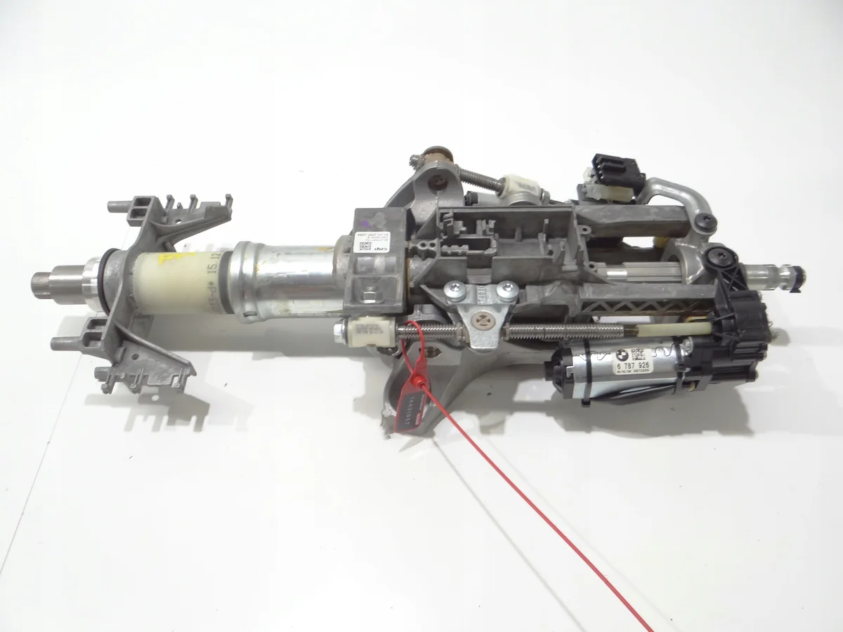 Kolom stuurkolom BMW F10 LCI 6787926