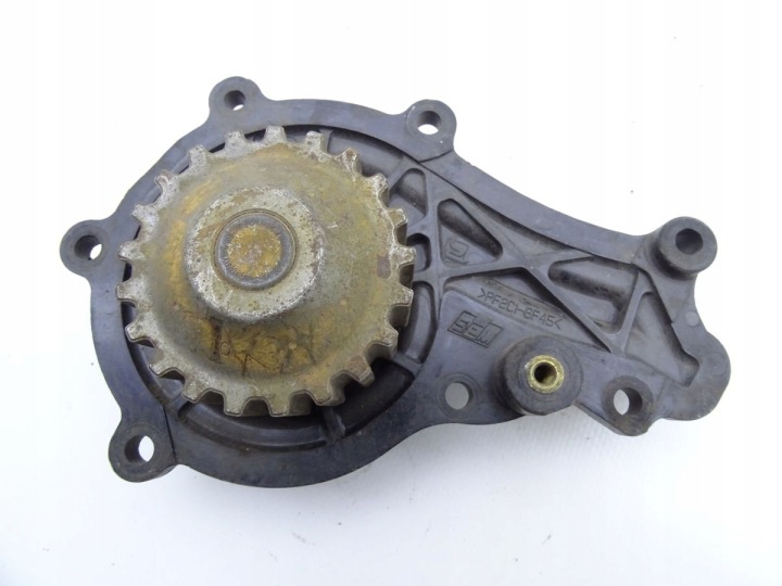 Citroen C2 C3 02-10 1.4 HDI 8HX Water Pump