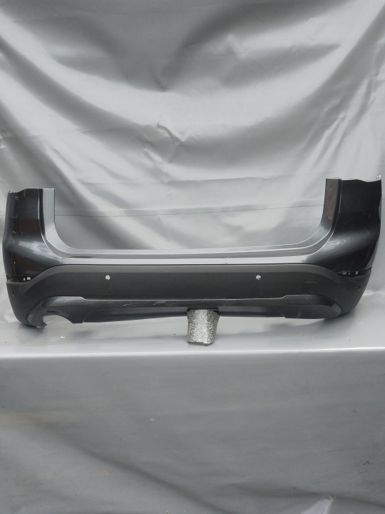 Achterspoiler BMW X1 F48 2014- 51127355271