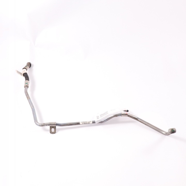 Mini R58 R60 R61 Diesel N47N Ölversorgungsrohr Turbolader 8574007