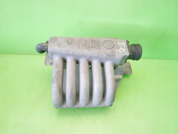 Coletor de admissão VW Transporter T4 2.4D