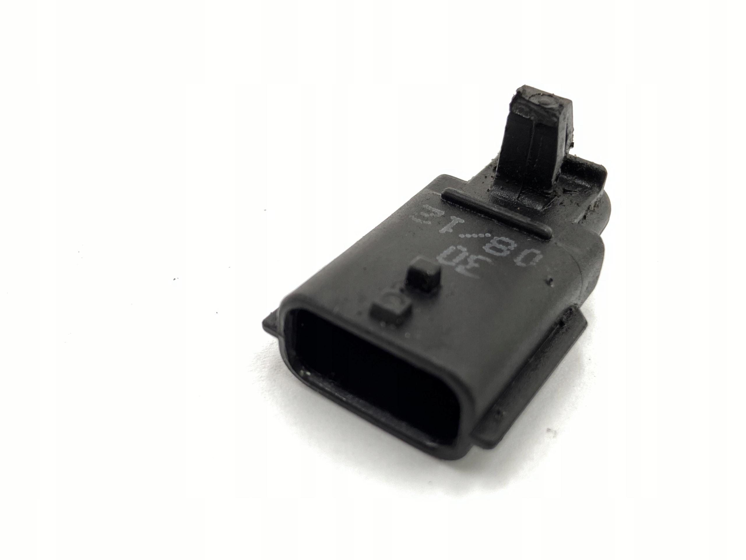 Outside Temperature Sensor Nissan Qashqai J10 OE 27722AX610 image 6