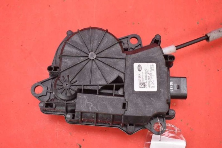 Serratura Chiusura Portellone Posteriore CPLA404C10AC Jaguar F-PACE X761 16-20