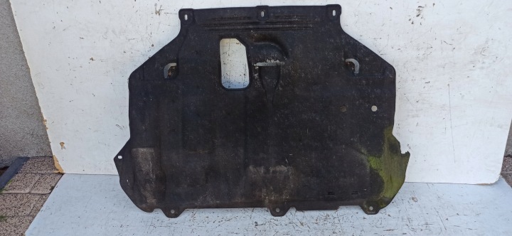 FORD C-MAX MK2 2009- Motorabdeckung