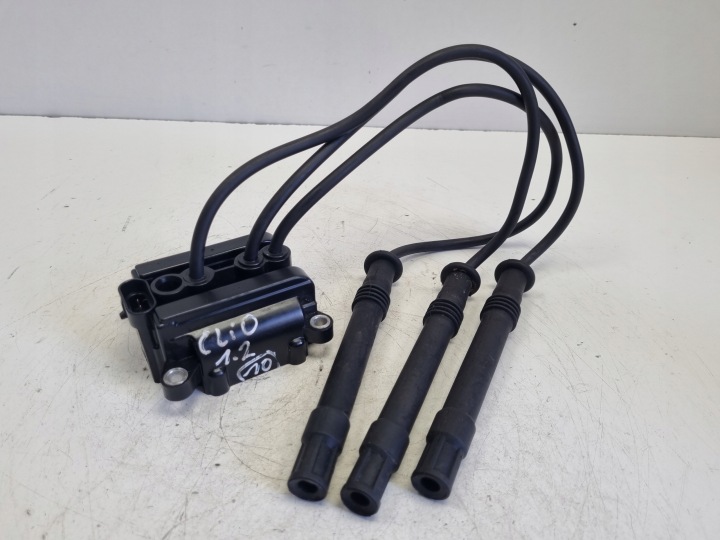 Sytytyspuola Renault OE H8200051128