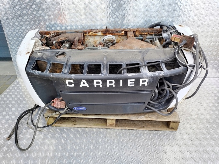 Carrier Evap Cooling Unit MTS1450-H MTS14-H12-3D3