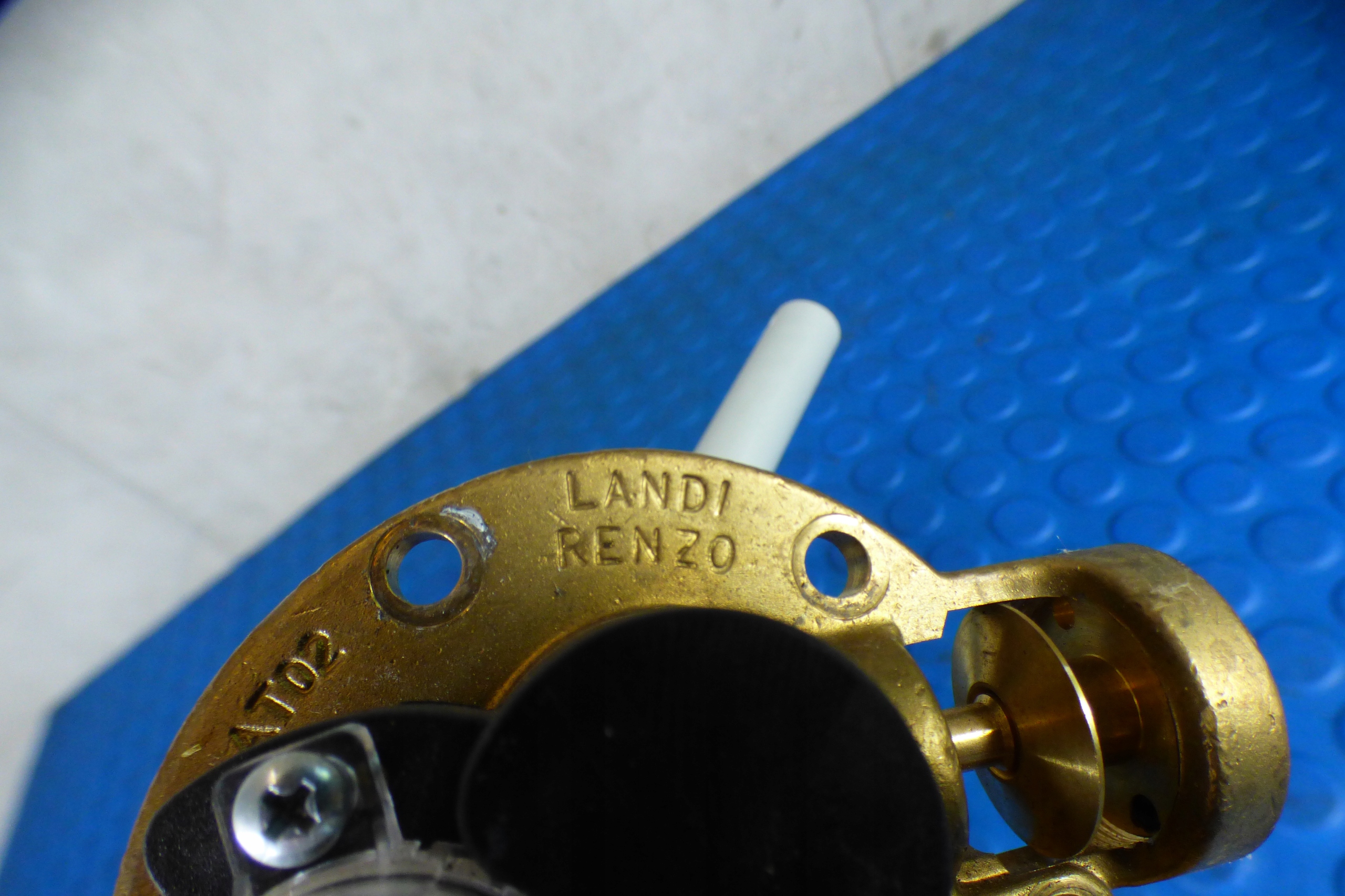 LPG moniventti Landi Renzo 67R0194004 image 2