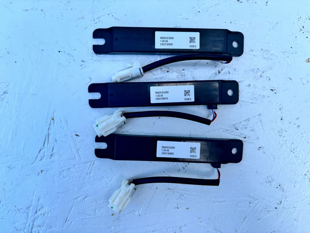 Antena Smart-Key Hyundai Tucson Kona 95420-D3300