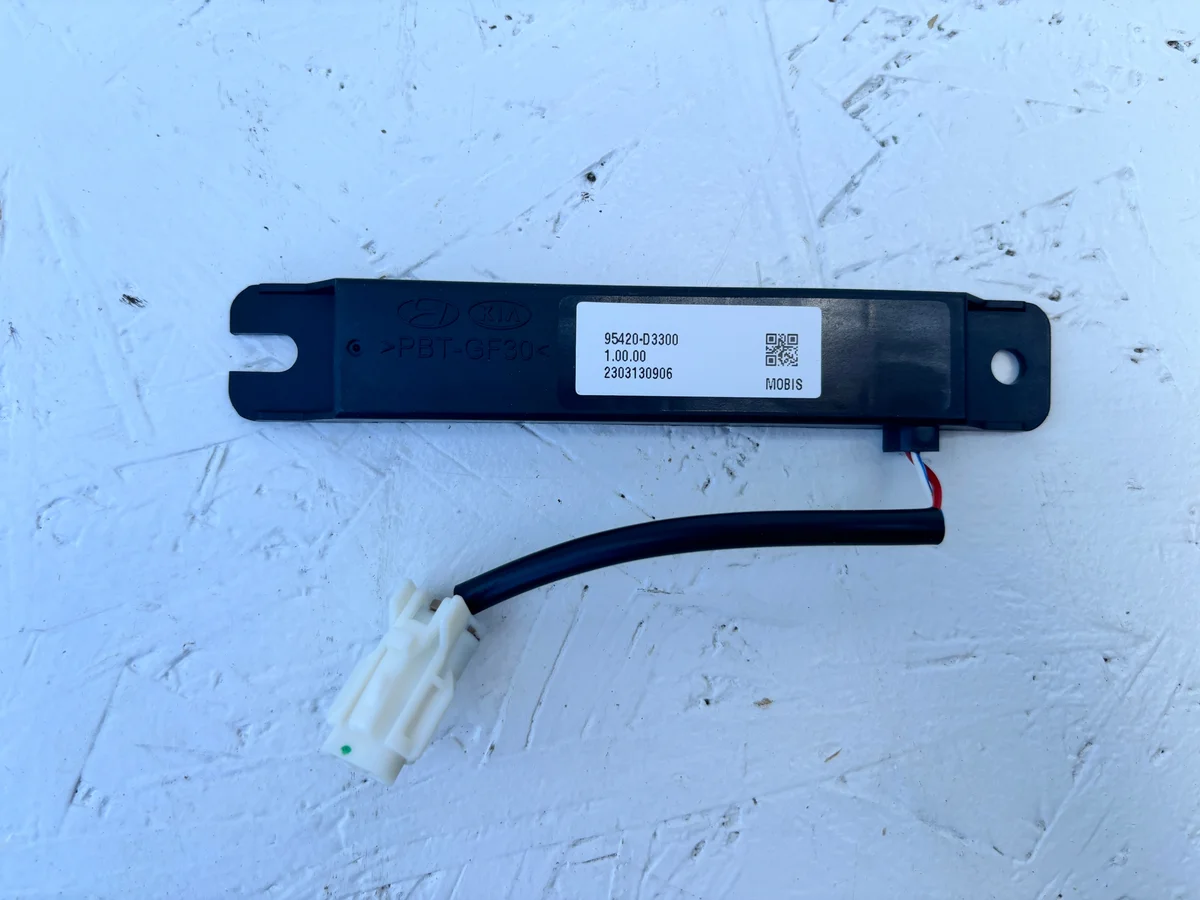 Hyundai Tucson Kona Smart-Key Antenni 95420-D3300