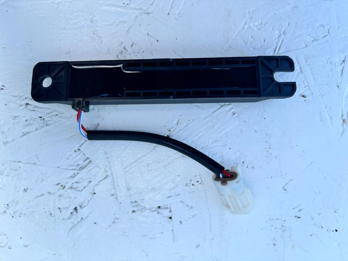 Hyundai Tucson Kona Antenne Smart-Key 95420-D3300 image 3
