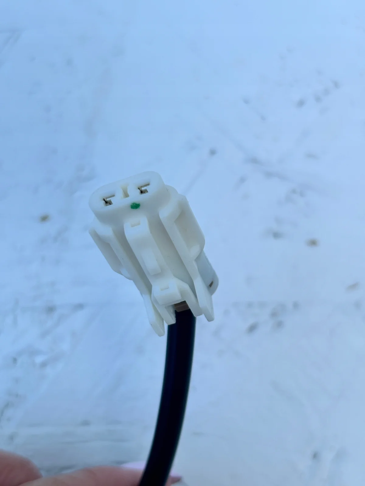 Hyundai Tucson Kona Antenne Smart-Key 95420-D3300 image 4