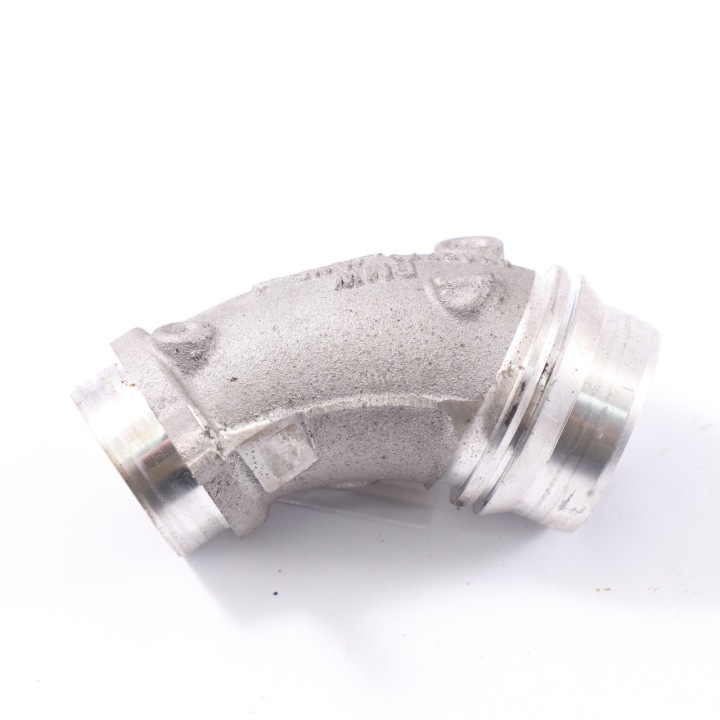 BMW X3M F97 X4M F98 S58 Einlass Rohr Krümmer Turbolader Zyl. 4-6 8089779