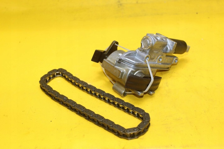 Jakohihnan kiristin Audi A4 B6 BDV 2.4 B 078109087CT
