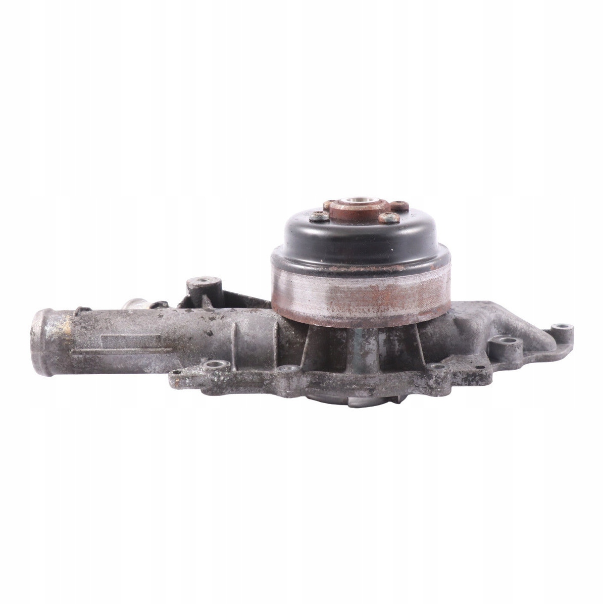 Mercedes W901 Vattenpump A6112001101 image 2