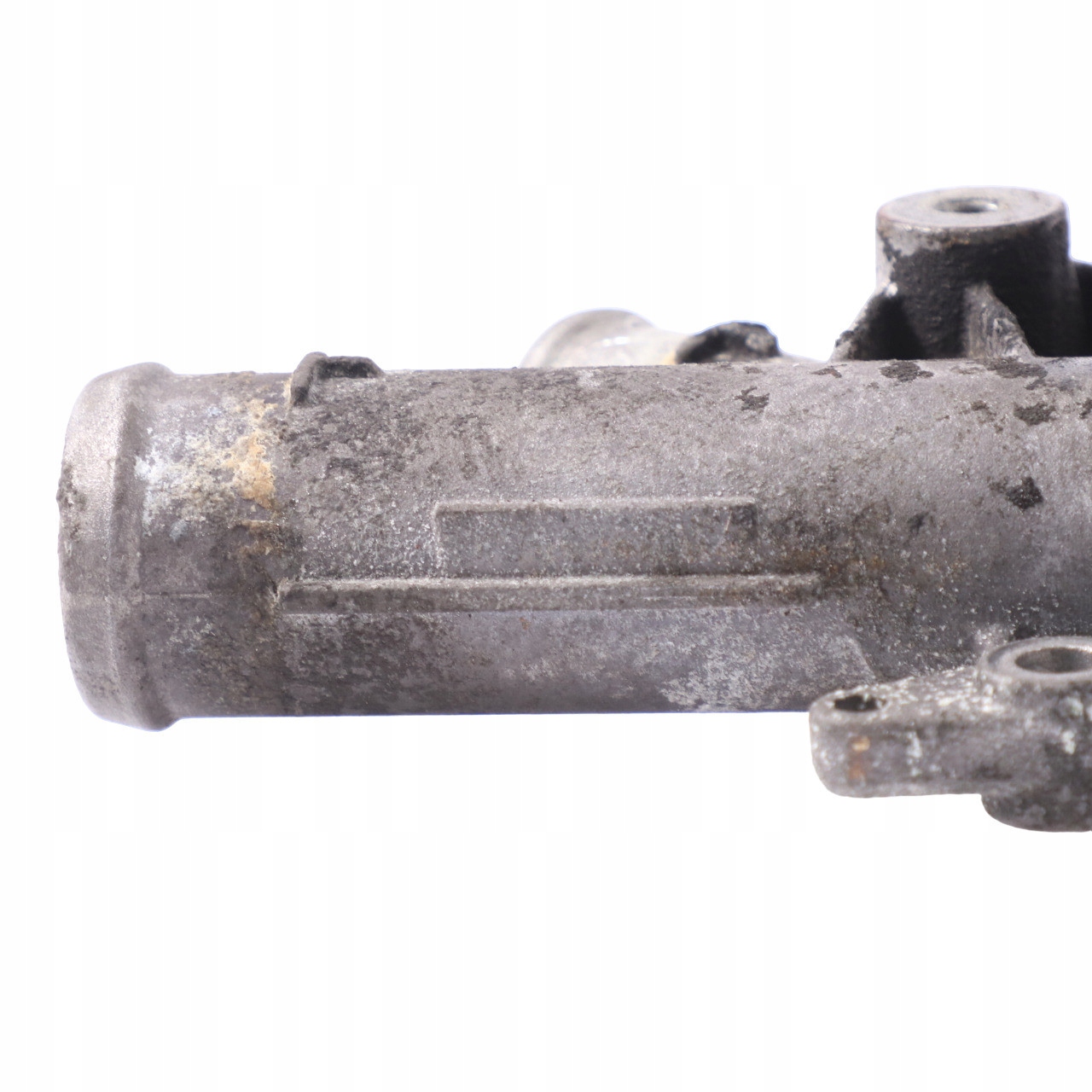 Mercedes W901 Water Pump A6112001101