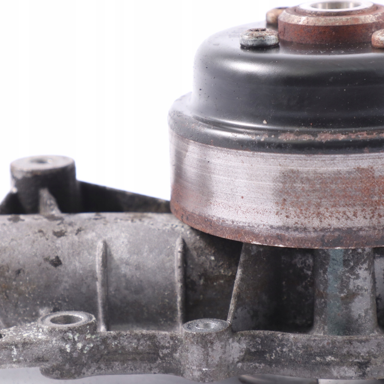 Mercedes W901 Vattenpump A6112001101 image 3