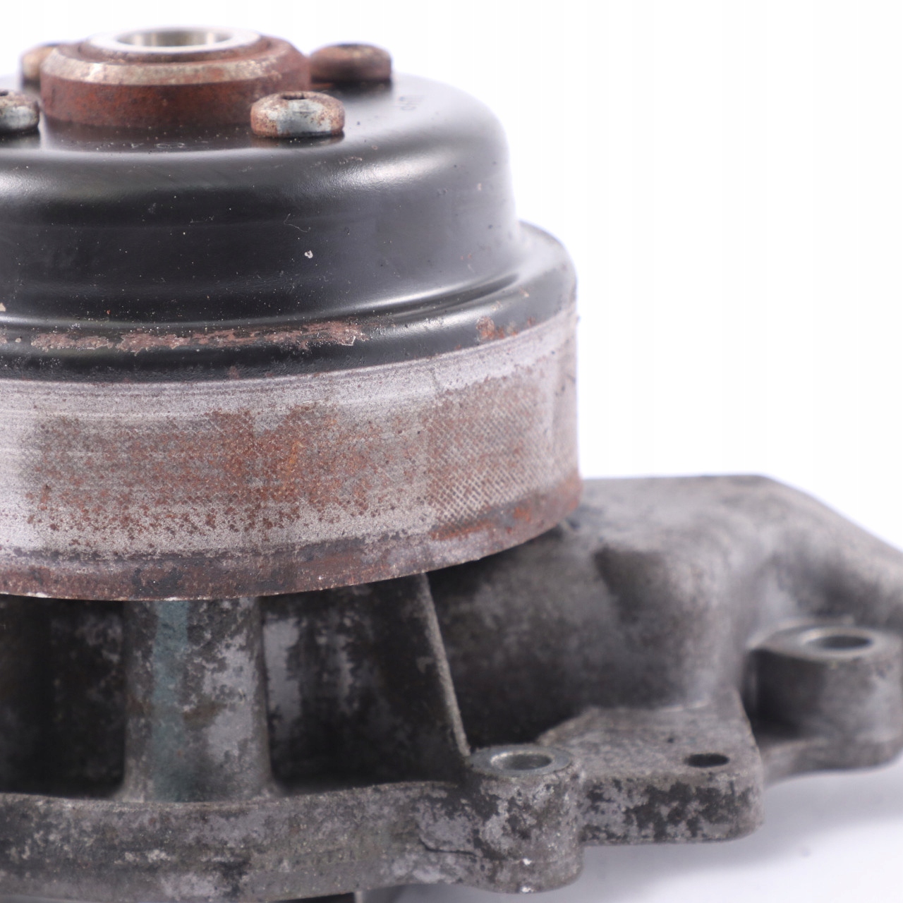 Mercedes W901 Vattenpump A6112001101 image 4