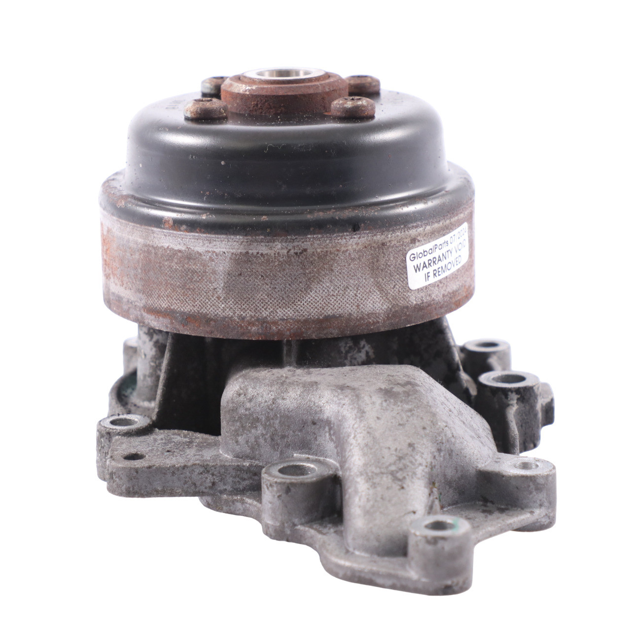 Mercedes W901 Vattenpump A6112001101 image 5
