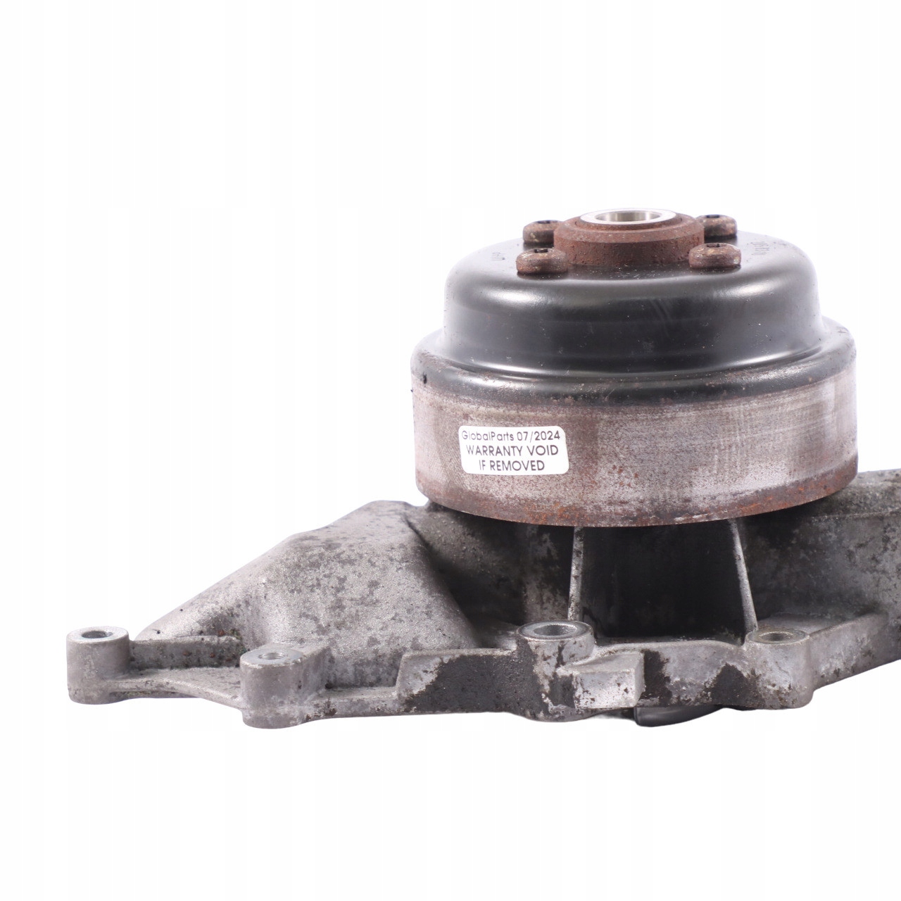 Mercedes W901 Vattenpump A6112001101 image 6