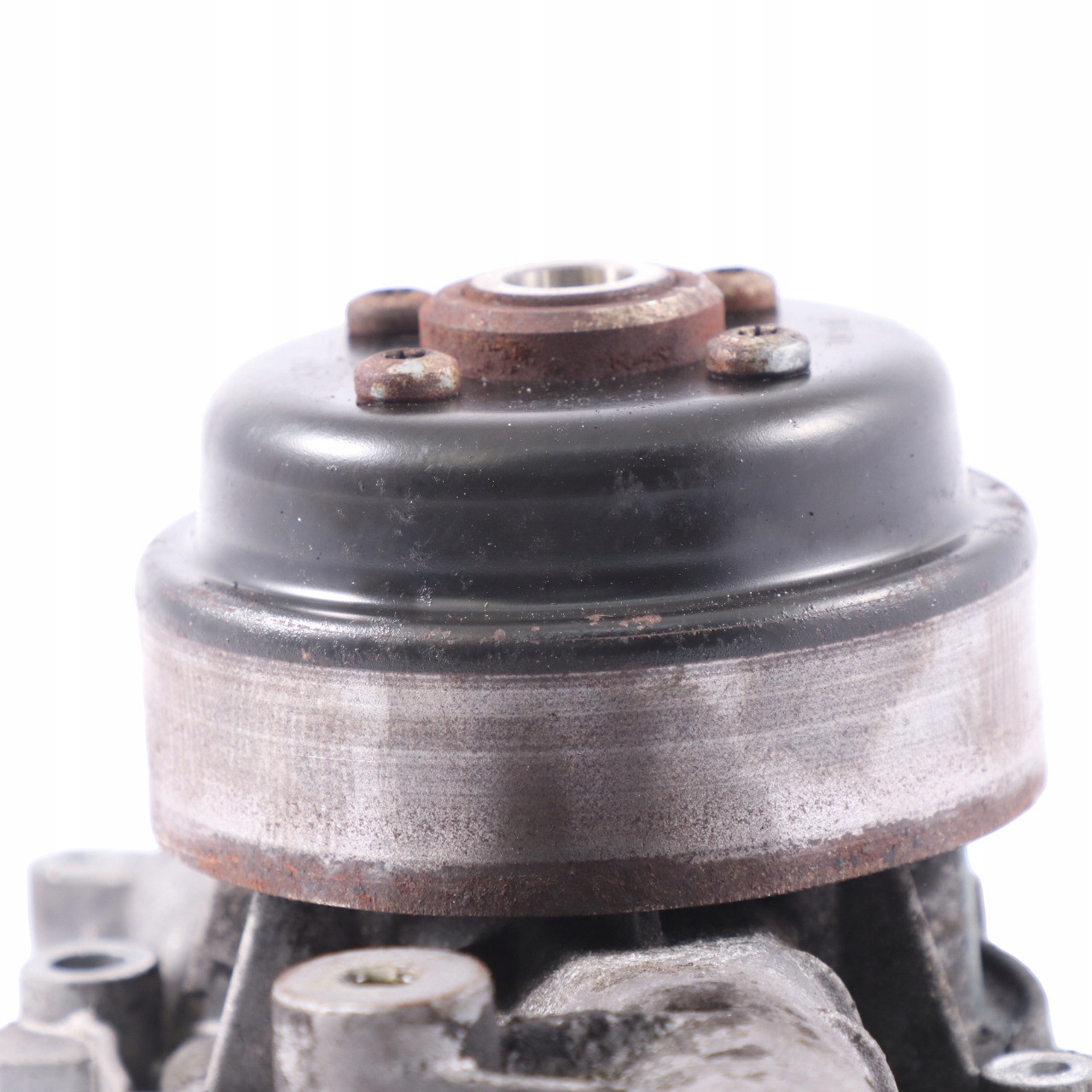Mercedes W901 Vattenpump A6112001101 image 9