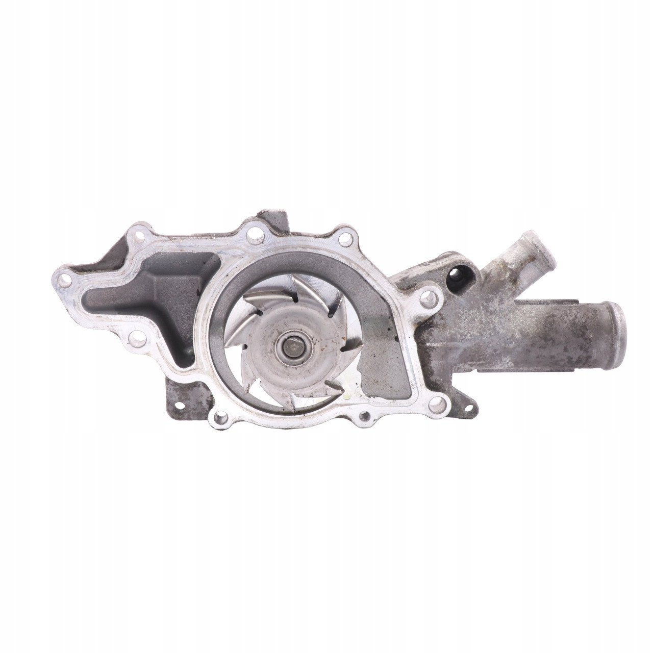 Mercedes W901 Vattenpump A6112001101 image 10