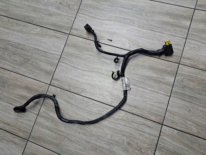 AdBlue-pumpun johtosarja Ford F-MAX Cargo Euro 6