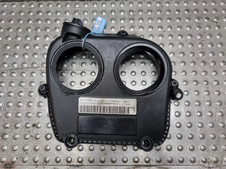 Jakohihnan suojus 06K103277D VW AUDI SEAT SKODA 1.8 2.0 TSI TFSI